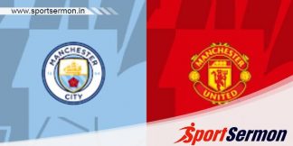 Manchester City vs Manchester United: Preview & Prediction  