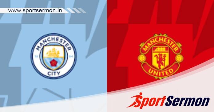 Manchester City vs Manchester United: Preview & Prediction   Manchester City vs Manchester United: Preview & Prediction