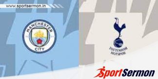 Manchester City vs Tottenham: Preview & Prediction  