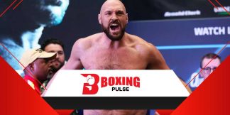 Tyson Fury vs Oleksandr 2024: क्या सऊदी में होगा संभावित?  