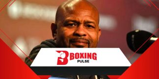 Roy Jones Jr on Heavyweight फ्यूरी हैवीवेट को "मार" डालेंगे  
