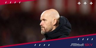 इस 22 वर्षीय खिलाड़ी में Manchester United की रुचि  