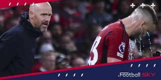 Manchester United ने इस खिलाड़ी से साधा संपर्क  