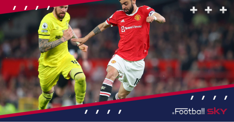 Manchester United vs Brentford Prediction : कौन बनेगा विजेता?  