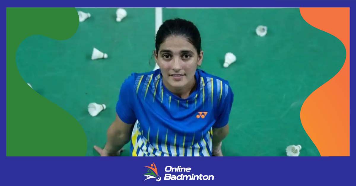 Para Badminton World Rankings 2023: विमेंस सिंगल्स की SL3 कैटेगरी में वर्ल्ड नंबर 1 बनीं Mandeep Kaur   Para Badminton World Rankings 2023: विमेंस सिंगल्स की SL3 कैटेगरी में वर्ल्ड नंबर 1 बनीं Mandeep Kaur
