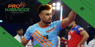 PKL Season 10: Bengal Warriors का नेतृत्व करेंगे Maninder  
