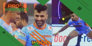 PKL 10 Auction: Maninder Singh को ले सकती हैं ये 3 टीमें  