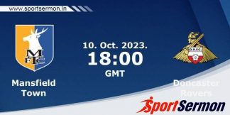 Mansfield vs Doncaster Rovers: Preview & Prediction  