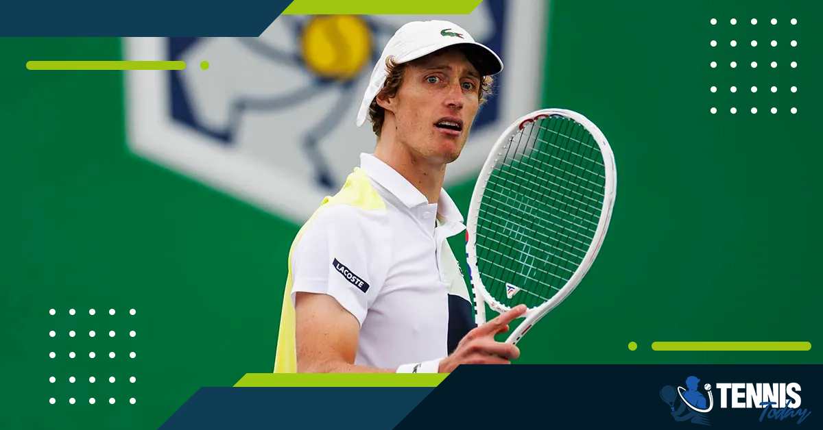 Shanghai Masters 2023 से डिस्क्वालिफाई हुआ ये खिलाड़ी  