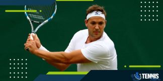 Marcus Willis News: विंबलडन में दूसरा मौका पाने की कोशिश में हैं ये ब्रिटिश टेनिस स्टार  
