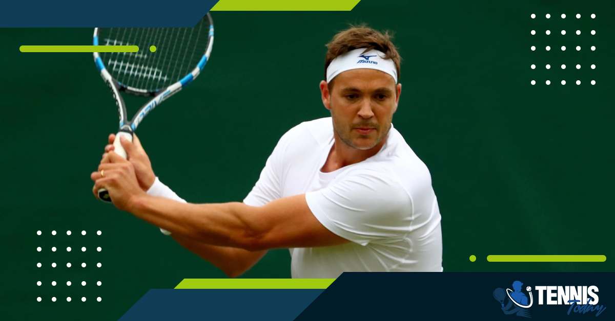 Marcus Willis News: विंबलडन में दूसरा मौका पाने की कोशिश में हैं ये ब्रिटिश टेनिस स्टार  