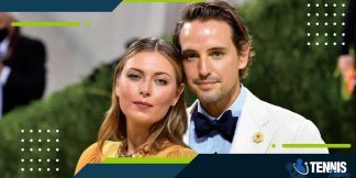 Sharapova और Gilkes ने शादी की तैयारी शुरू कर दी है  