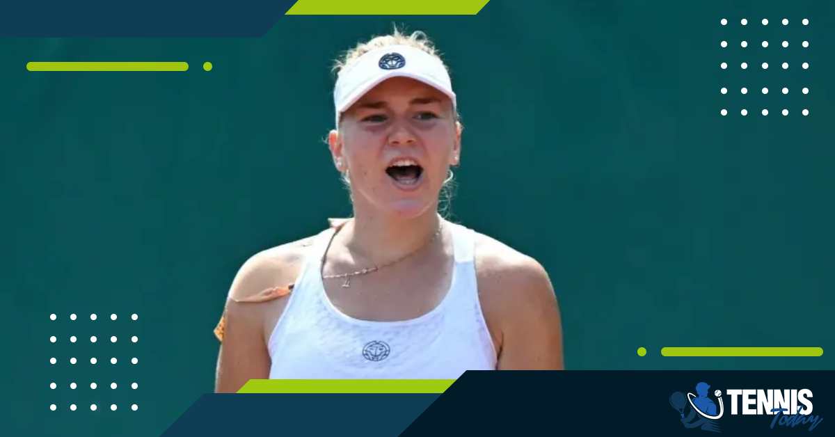 Maria Timofeeva ने जीता Hungarian Grand Prix 2023 का खिताब  