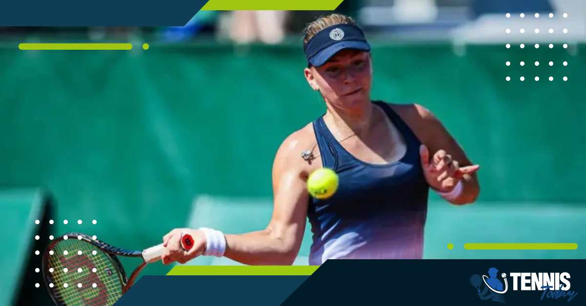 Hungarian Grand Prix के फाइनल में पहुंची Maria Timofeeva  