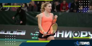 Hungarian Grand Prix: क्वार्टर फाइनल में पहुंची Timofeeva  