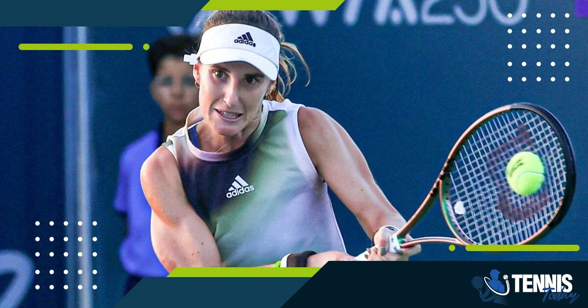 Andorrà Open : Bassols Ribera ने करियर का पहला  खिताब जीता  