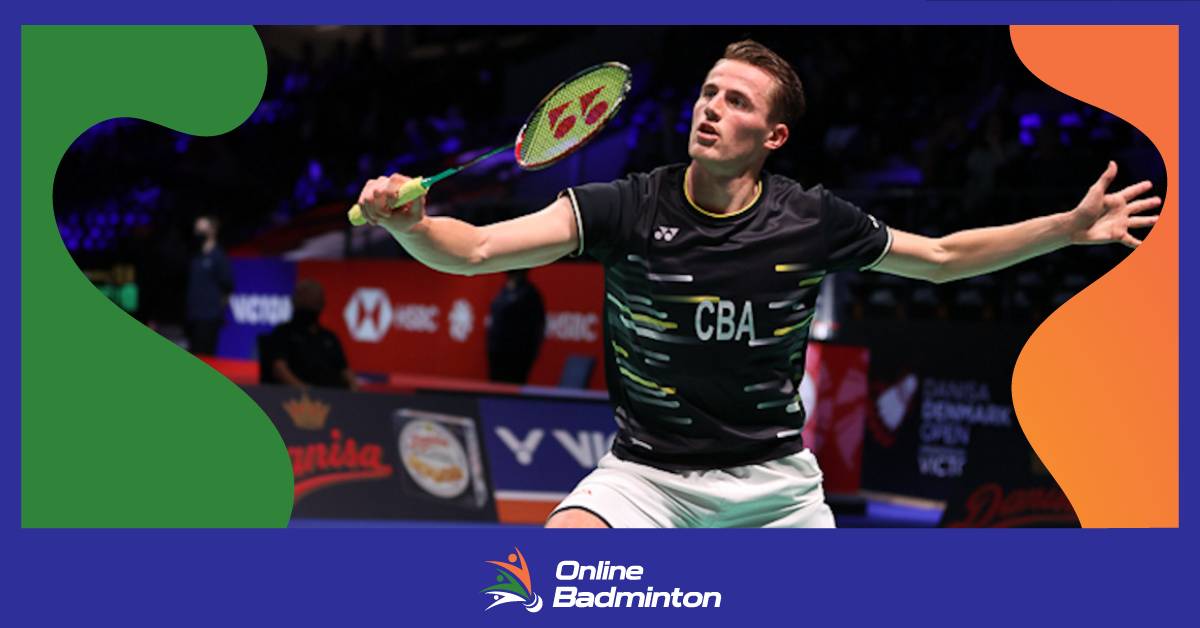 Thailand Masters : Jun Wei दूसरे दौर में Caljouw से खेलेंगे  