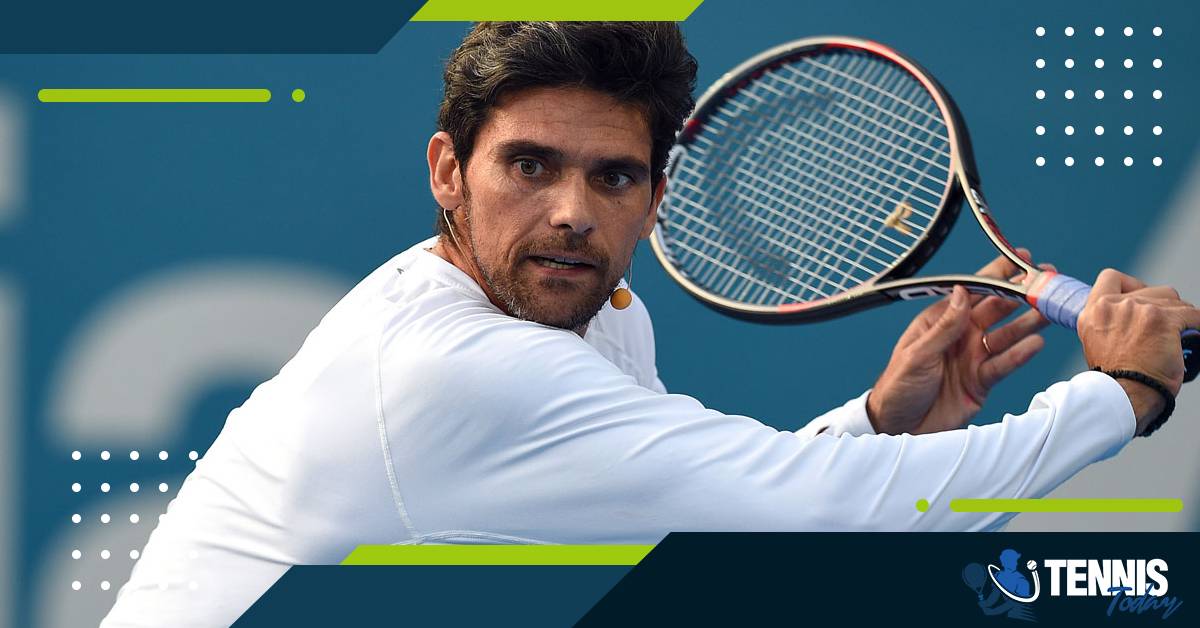 Philippoussis जल्दी Retirement होने के बाद भी घबराए नहीं  