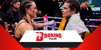 Katie Taylor Rematch: शैंटेल कैमरून की टीम ने रखी शर्त  