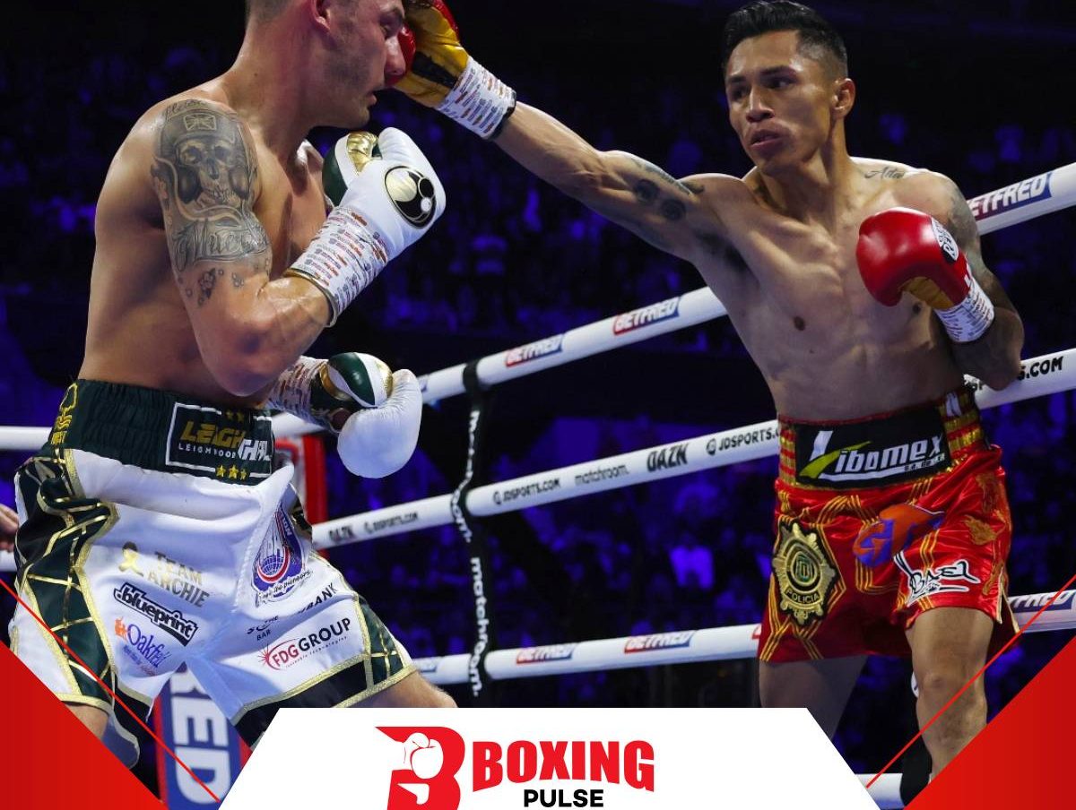 Mauricio Lara vs Leigh Wood 2: भविष्यवाणी, ऑड्स, आँकड़े  