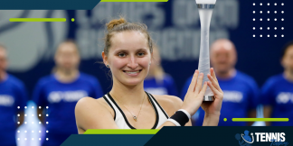 कौन हैं Marketa Vondrousova?  