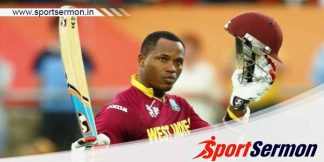 Marlon Samuels banned for breaching ICC Code of Conduct  