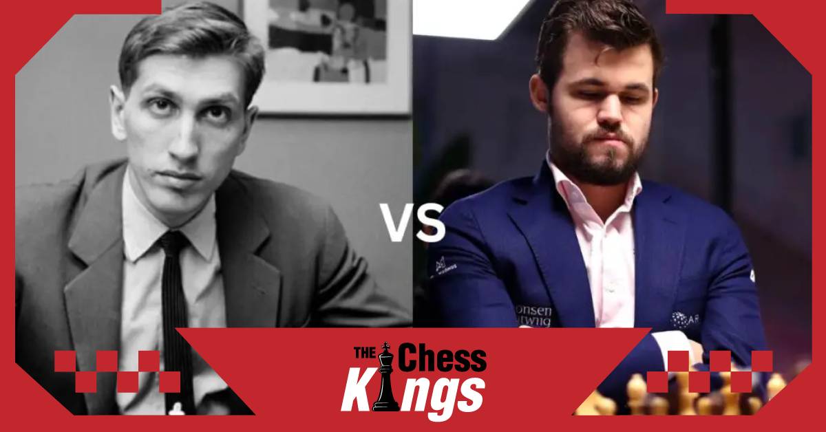 Best Era of Chess: पीढ़ी आधार पर शतरंज का कौन सा युग बेस्ट?  