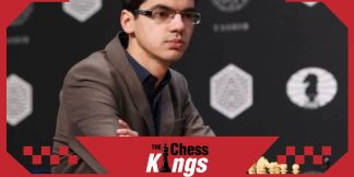 Grandmaster Anish Giri ग्रैंडमास्टर अनीश के साथ साक्षात्कार  