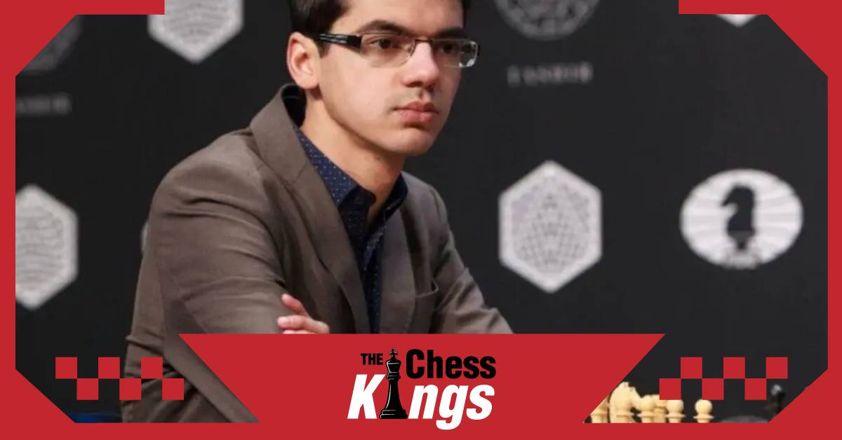 Grandmaster Anish Giri ग्रैंडमास्टर अनीश के साथ साक्षात्कार  