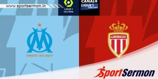 Marseille vs Monaco: Preview & Prediction  