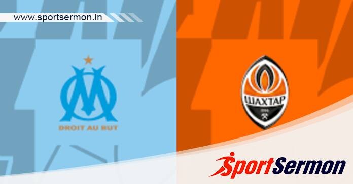 Marseille vs Shakhtar Donetsk: Preview & Prediction  