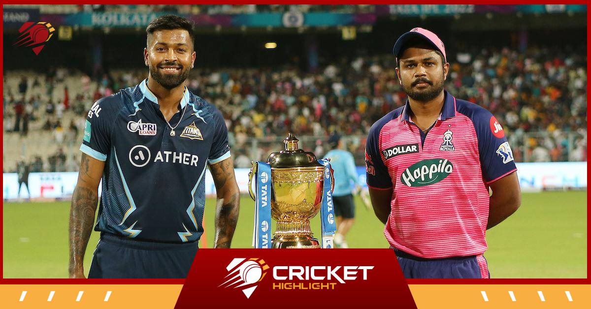 Match 23 GT vs RR Prediction: हेड टू हेड, ड्रीम टीम, फैंटसी टिप्स  