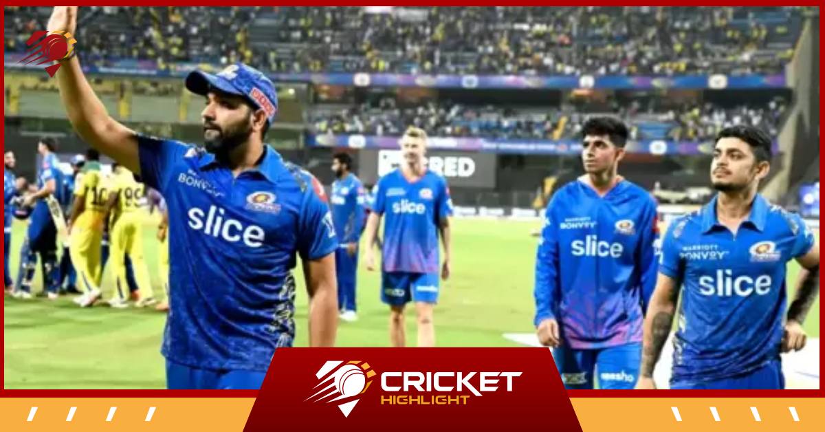 Match 25 SRH vs MI Prediction: ड्रीम टीम, टिप्स और संभावित XI  
