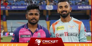 Match 26 RR VS LSG: आज के मैच की भविष्यवाणी और विजेता  