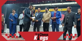 Matrix Cup Rating Open 2024 में कौन बना विजेता?  