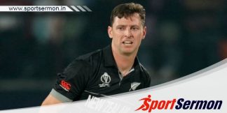 Matt Henry ruled out of ODI World Cup 2023 due to Injury  