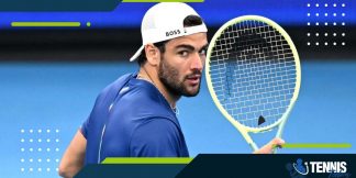 Miami Open  2023: मियामी ओपन से फिर से फॉर्म में लौटना चाहते हैं Matteo Berrettini  