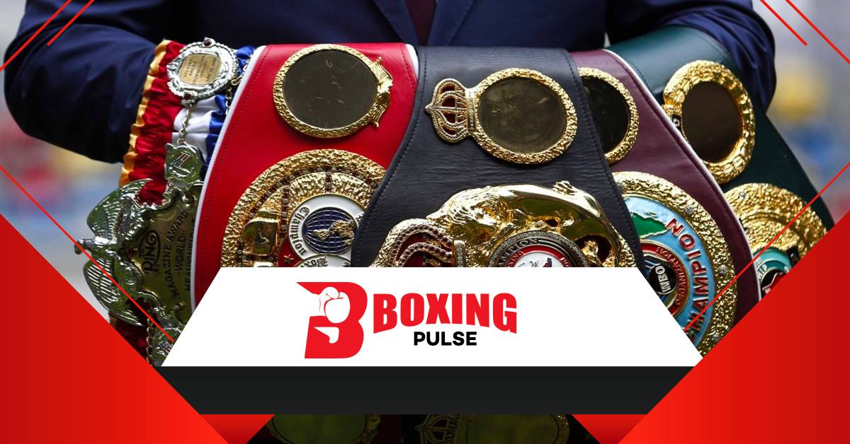 Boxing schedule for 2023: नवंबर-दिसंबर की प्रमुख फाईट   Boxing schedule for 2023: नवंबर-दिसंबर की प्रमुख फाईट
