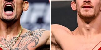 Max Holloway vs Arnold Allen: तारीख, जगह, भविष्यवाणियां  