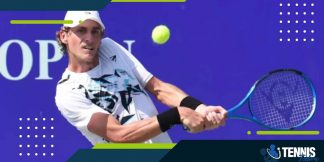 Chennai Open 2023: Max Purcell ने जीता चेन्नई ओपन का खिताब  