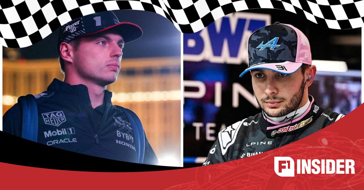 Max Verstappen किस पर हुए आग बबूला?  