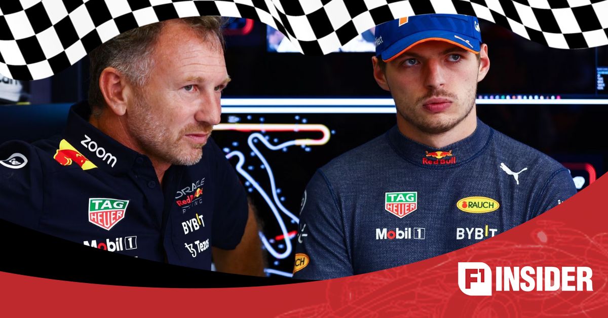 Max Verstappen नहीं छोड़ सकते Red Bull? जानें क्यों  