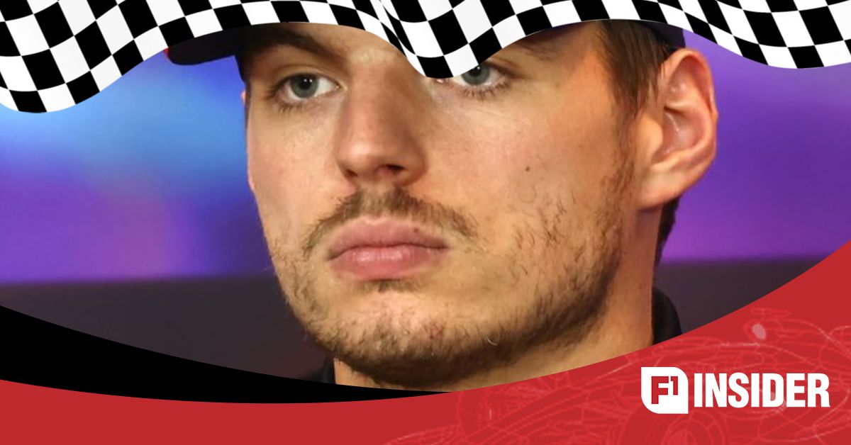 मुश्किल में Max Verstappen, जानें क्या है पूरा मामला?  