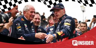 Max Verstappen को लेकर Helmut Marko किया बड़ा खुलासा  