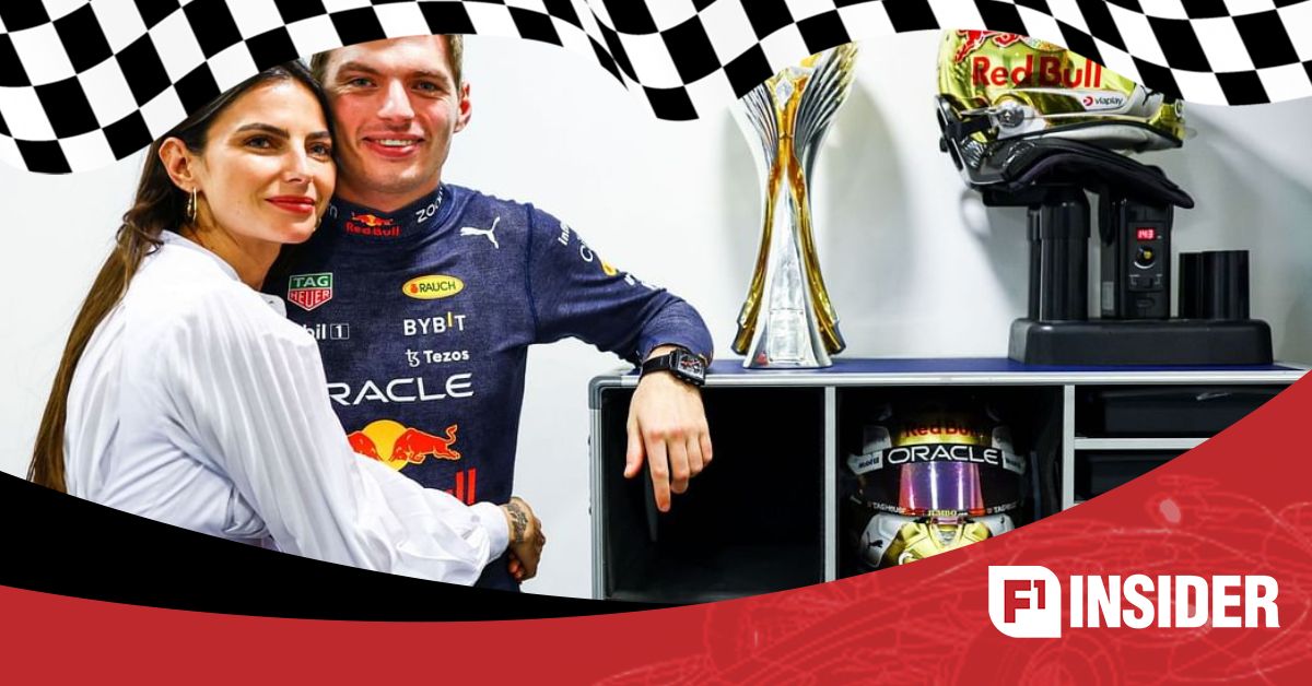 Max Verstappen ने शादी को लेकर क्या खुलासा कर दिया!  