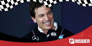 Max Verstappen को Toto Wolff ने चिढ़ाया?  
