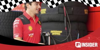 मैक्स वेरस्टैपेन जल्द लेंगे सन्यास, लेक्लर ने किया खुलासा  