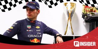 Max Verstappen ने जीता एक और पुरस्कार  