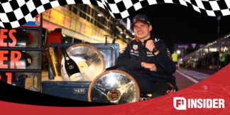 Max Verstappen बनें  Australian F1 Grand Prix 2023 के विजेता  