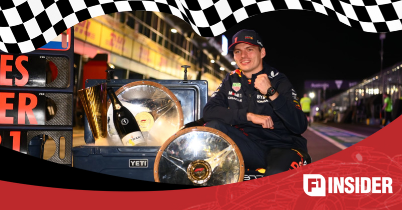 Max Verstappen बनें  Australian F1 Grand Prix 2023 के विजेता  